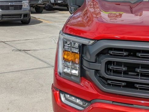 Certified 2023 Ford F150 XLT w/ Equipment Group 302A High image 9