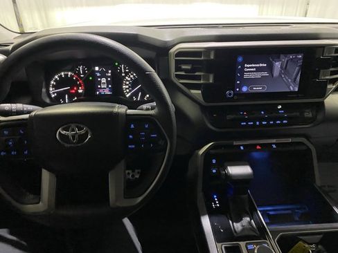 Used 2024 Toyota Tundra SR5 w/ TRD Off-Road Package image 15
