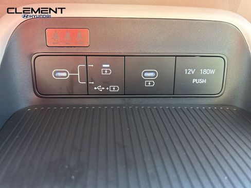 New 2025 Hyundai Kona SEL image 23