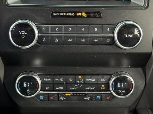 Used 2020 Ford Expedition XLT w/ Equipment Group 202A image 18