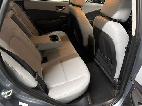 Used 2018 Hyundai Kona Ultimate FWD image 14