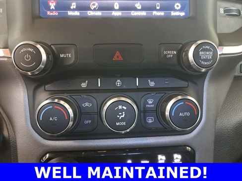 Used 2019 RAM 1500 Big Horn image 21