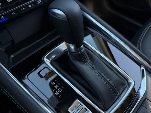 New 2025 MAZDA CX-5 AWD 2.5 S w/ Premium Plus Pkg image 19