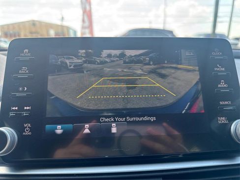 Used 2021 Honda Accord LX image 16