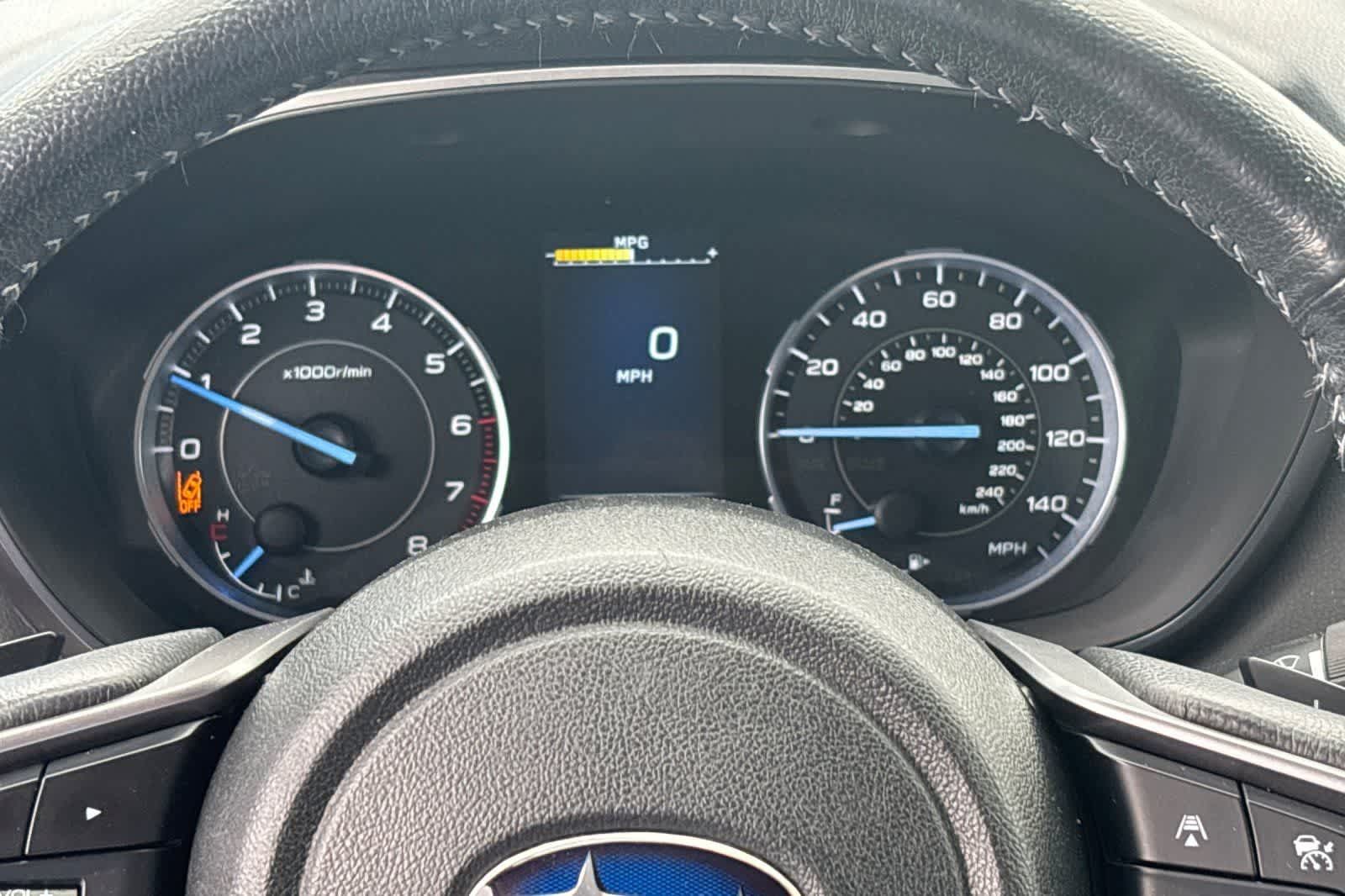 Used 2021 Subaru Ascent Limited w/ Technology Package AWD/4WD image 27