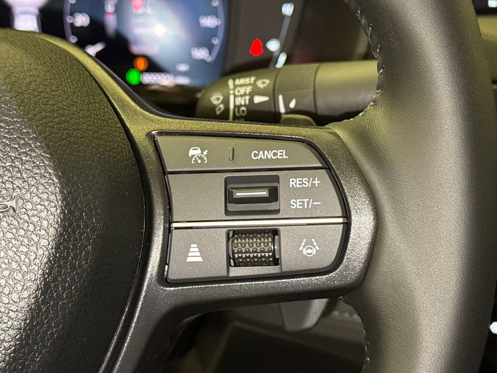 New 2026 Honda Accord Sport image 30