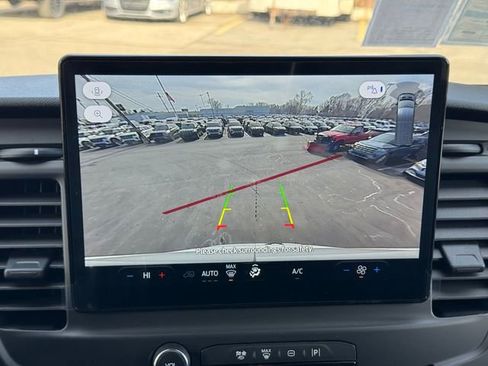 New 2026 Ford Transit 250 148 Medium Roof w/ Load Area Protection Package image 17