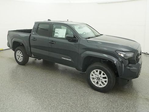New 2026 Toyota Tacoma SR5 image 38