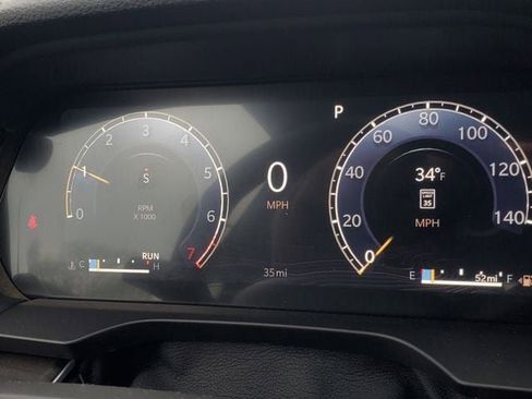 New 2026 Jeep Grand Cherokee Limited image 12