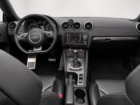 Used 2012 Audi TT 2.0T Prestige AWD/4WD image 23
