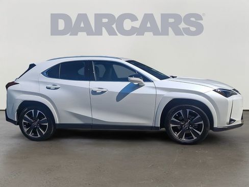 Used 2025 Lexus UX 300h AWD image 7