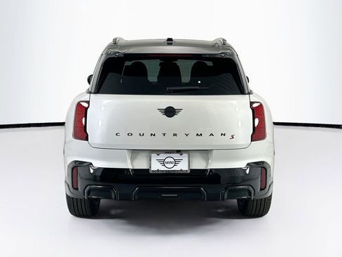 New 2026 MINI Cooper Countryman S AWD/4WD image 6
