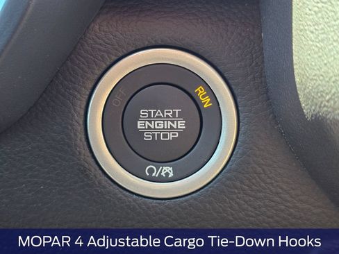 New 2026 RAM 1500 Rebel w/ Bed Utility Group AWD/4WD image 23