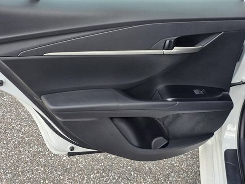 Used 2025 Toyota Camry LE FWD image 31