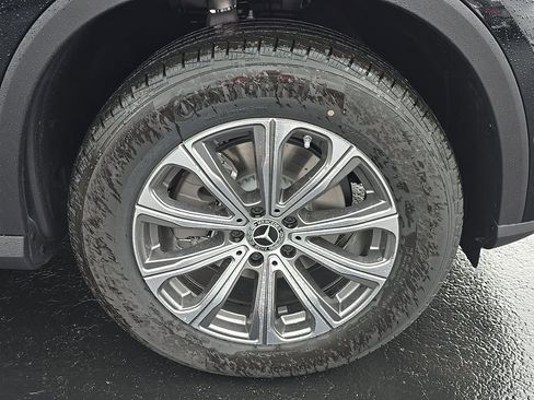 New 2026 Mercedes-Benz GLC 300 4MATIC image 10