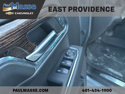 Certified 2024 GMC Sierra 1500 Elevation image 9