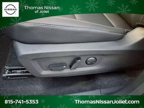 New 2026 Nissan Murano SV image 12