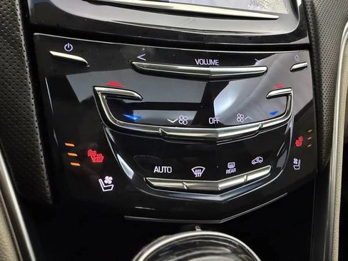 Used 2014 Cadillac XTS Platinum AWD/4WD image 19