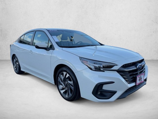 Certified 2024 Subaru Legacy Limited AWD/4WD image 3