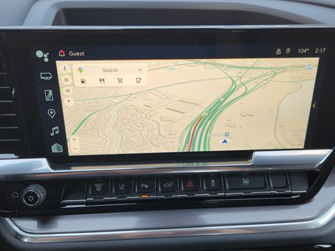 New 2026 Chevrolet Silverado 3500 High Country w/ High Country Premium Package image 5