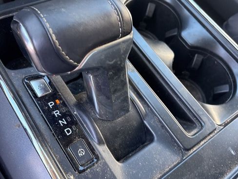 Used 2024 Ford F150 Lightning Flash w/ Max Trailer Tow Package image 9