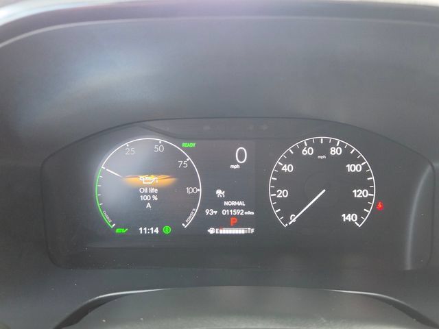 Certified 2023 Honda CR-V Sport image 26
