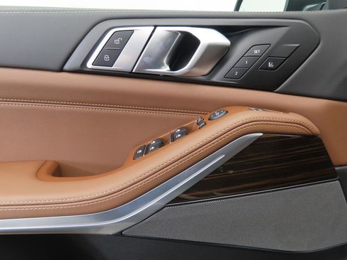 New 2026 BMW X5 xDrive40i image 24