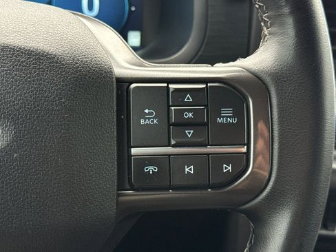 Certified 2024 Ford F150 XLT w/ Equipment Group 302A MID image 27