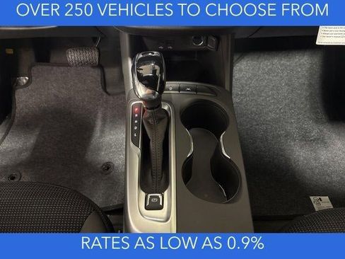 New 2026 Buick Envista Preferred w/ Convenience I Package image 11