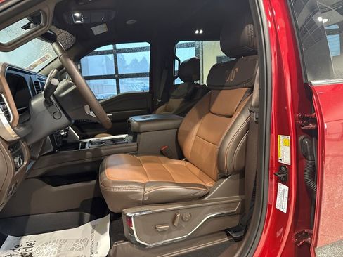 Certified 2024 Ford F250 King Ranch image 11