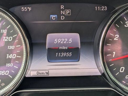 Used 2018 Mercedes-Benz E 300 image 11