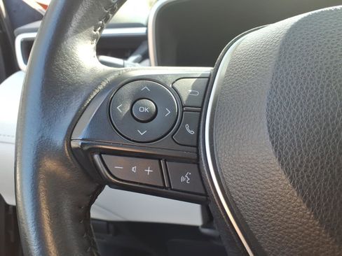 Certified 2023 Toyota Corolla Cross XLE w/ Convenience Package image 19