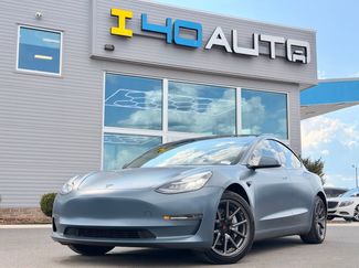 Used 2019 Tesla Model 3 Long Range AWD/4WD video 1