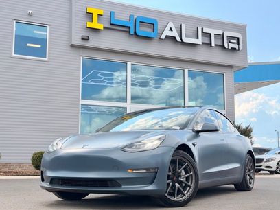 Used 2019 Tesla Model 3 Long Range