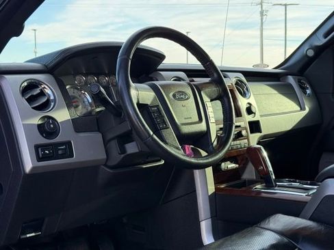 Used 2009 Ford F150 Lariat image 19