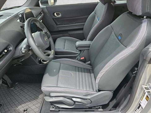 Certified 2026 MINI Cooper Convertible FWD image 15