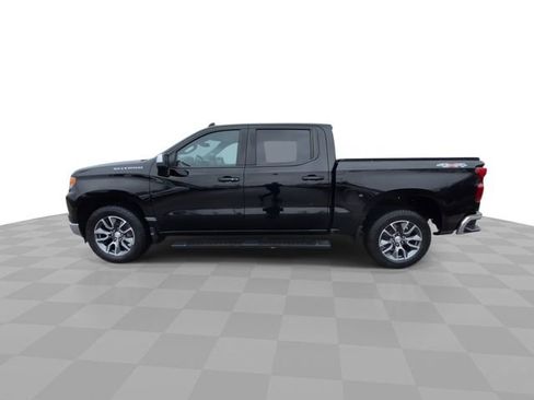 Used 2023 Chevrolet Silverado 1500 LT image 7