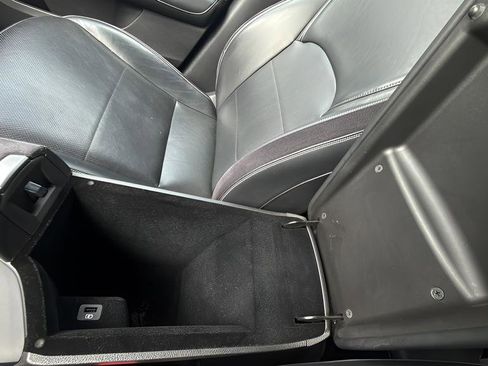 Used 2019 INFINITI QX50 Essential w/ Sensory Package image 30