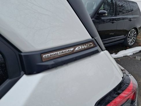 Certified 2026 Subaru Forester Sport AWD/4WD image 16