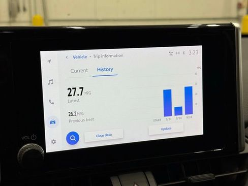 Used 2023 Toyota RAV4 XLE image 34