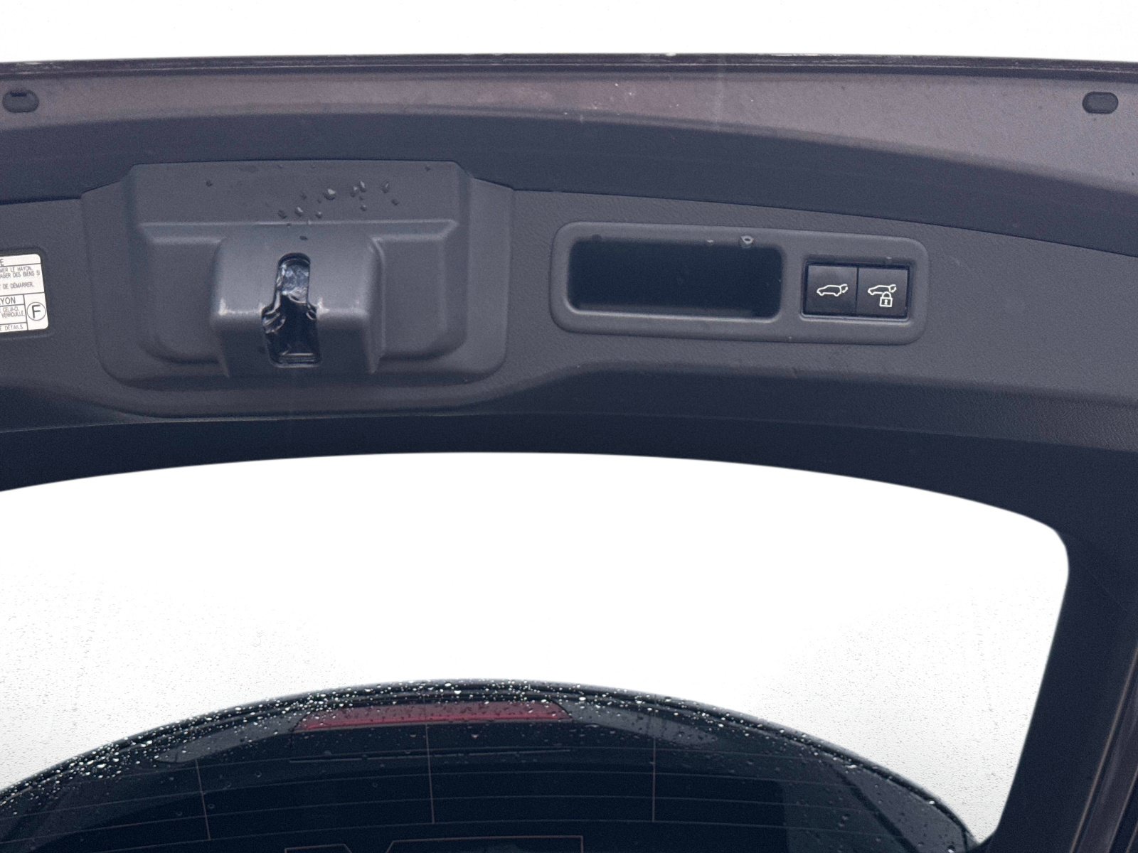 Used 2024 Lexus RX 350 Premium w/ Accessory Package (Z1) FWD image 12