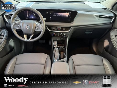 Certified 2024 Buick Encore GX Preferred image 27