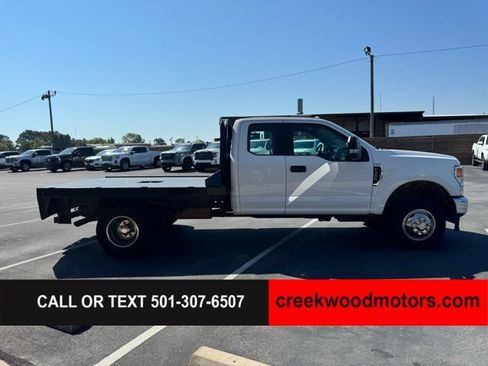 Used 2020 Ford F350 XL w/ Power Equipment Group AWD/4WD image 7