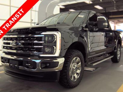 Used 2024 Ford F250 Lariat w/ Chrome Package