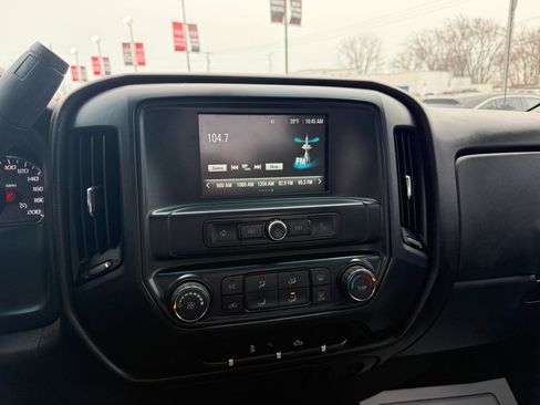 Used 2018 GMC Sierra 1500 4x4 Double Cab image 13