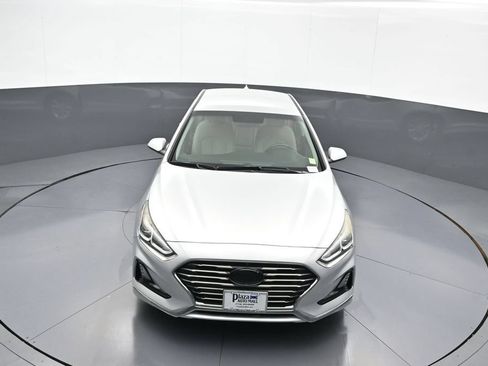 Used 2018 Hyundai Sonata SE FWD image 34