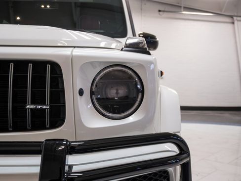 Used 2020 Mercedes-Benz G 63 AMG G 63 AMG image 44