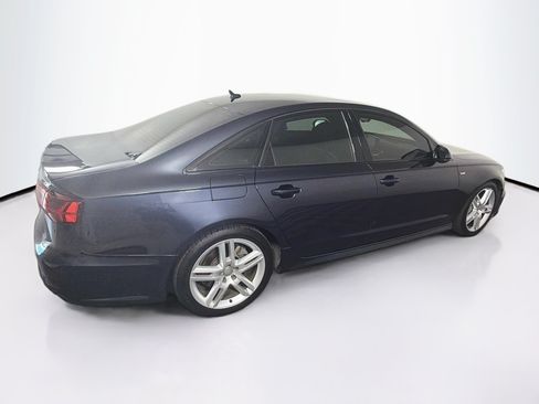 Used 2016 Audi A6 2.0T Premium AWD/4WD image 10