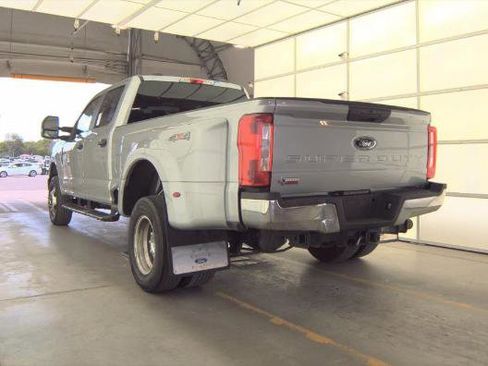 Used 2022 Ford F350 XL w/ STX Appearance Package image 6