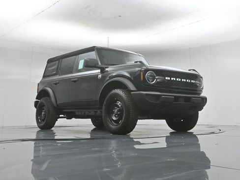 New 2026 Ford Bronco Big Bend AWD/4WD image 44